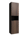 Set bagno Enzo - 81x40x48 cm
