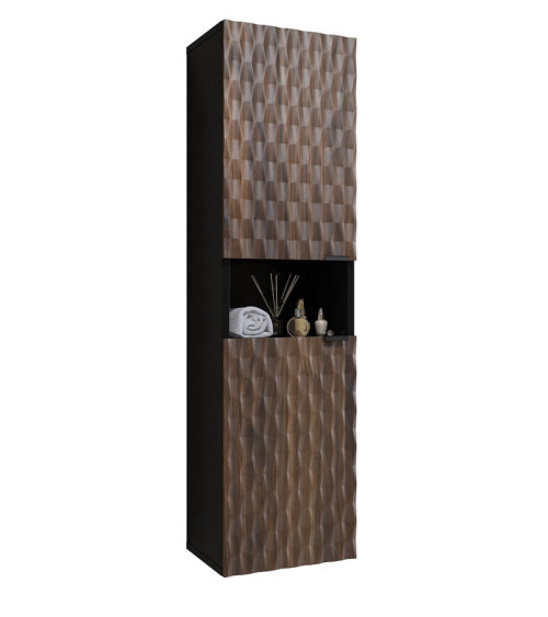 Set da bagno Enzo 81x40x48 cm