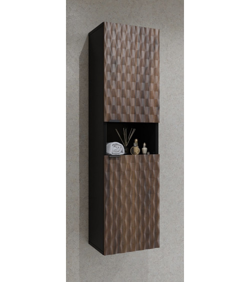 Set da bagno Enzo 81x40x48 cm