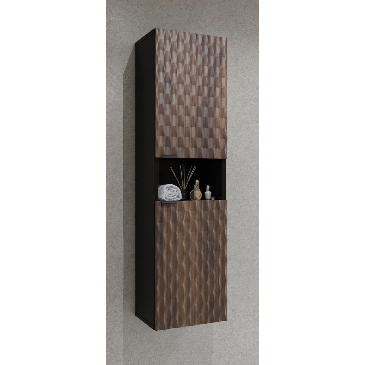 Set bagno Enzo - 81x40x48 cm