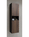 Set bagno Enzo - 81x40x48 cm