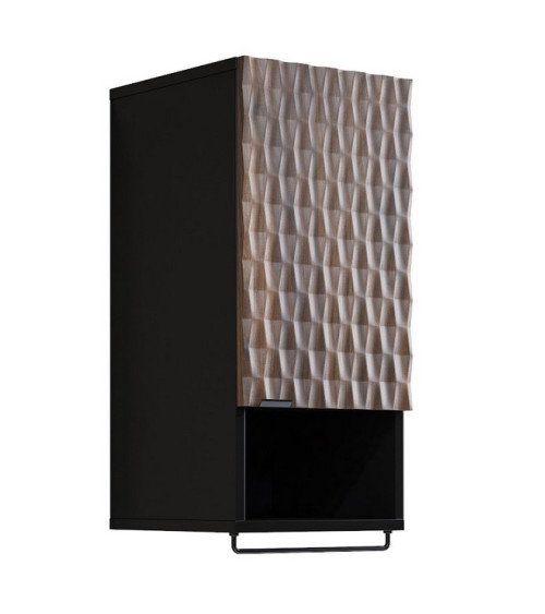 Set da bagno Enzo 81x40x48 cm