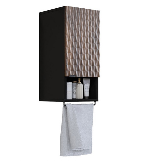 Set da bagno Enzo 81x40x48 cm