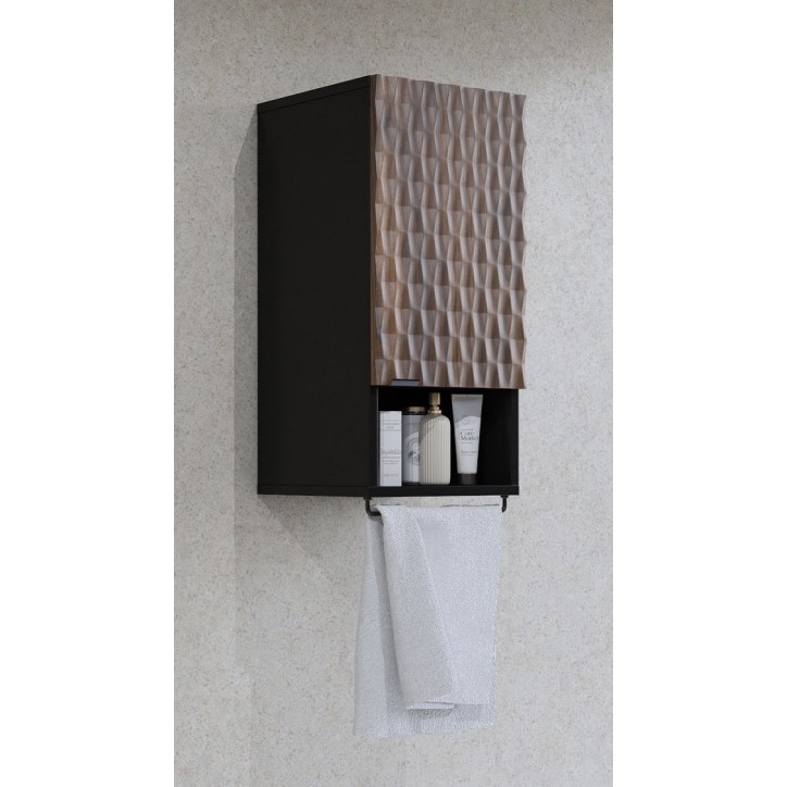 Set bagno Enzo - 81x40x48 cm