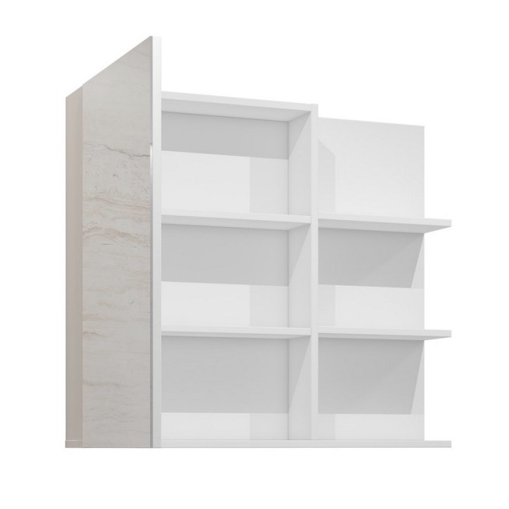 copy of BUENO WHITE kylpyhuonekalusteet