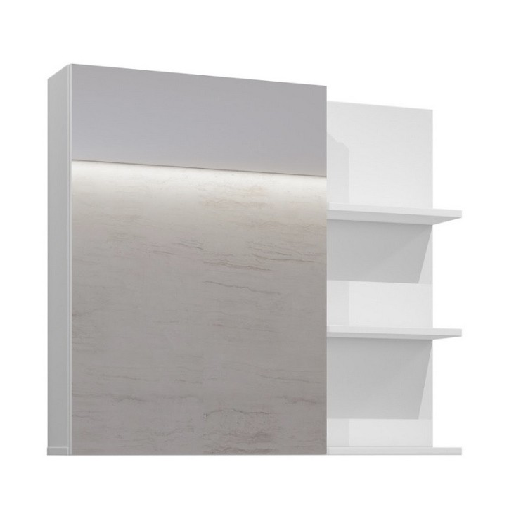 copy of BUENO WHITE kylpyhuonekalusteet