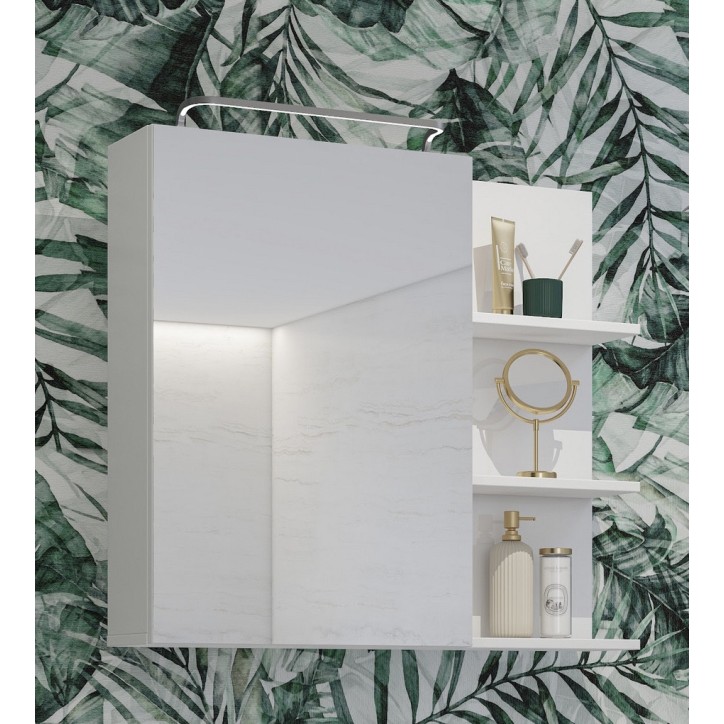 copy of Meuble salle de bain BUENO BLANC