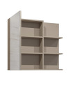copy of Meuble salle de bain BUENO BLANC