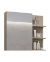 copy of Meuble salle de bain BUENO BLANC