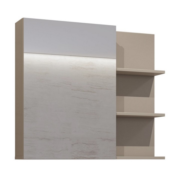 copy of Meuble salle de bain BUENO BLANC