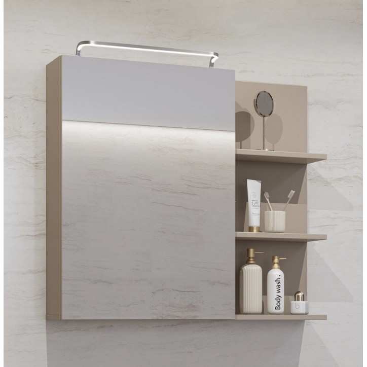 copy of Meuble salle de bain BUENO BLANC