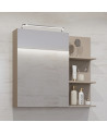 copy of Meuble salle de bain BUENO BLANC