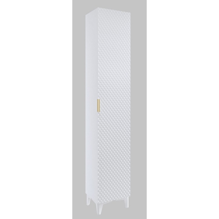 copy of Meuble salle de bain BUENO BLANC