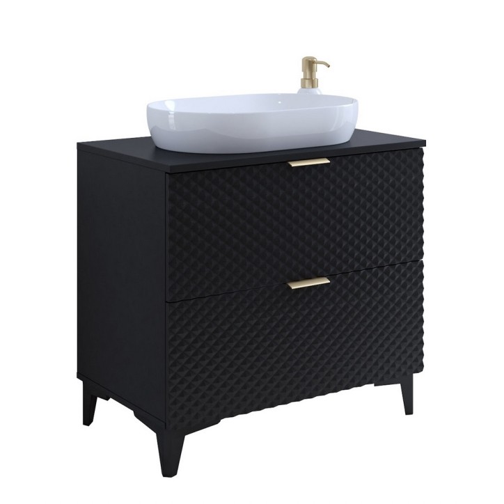 copy of BUENO WIT badkamermeubilair