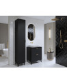 copy of Meuble salle de bain BUENO BLANC