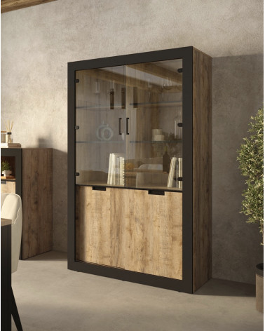 copy of Meuble salle de bain BUENO BLANC