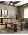copy of Meuble salle de bain BUENO BLANC