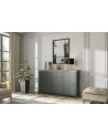 copy of Meuble salle de bain BUENO BLANC