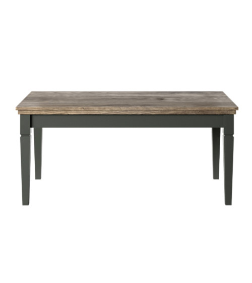 Salon complet Evora - vert olive
