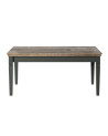 Salón completo Evora - verde oliva