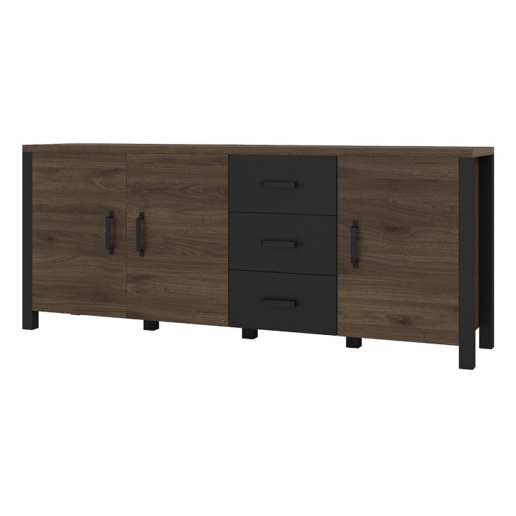 Salón completo Olin - Okapi