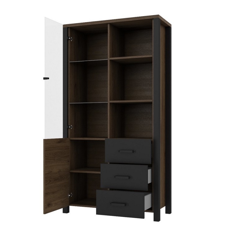 Salón completo Olin - Okapi