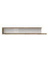 Salon complet Sintra - Blanc brillant