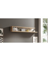 Salon complet Sintra - Blanc brillant