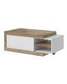 copy of Meuble salle de bain BUENO BLANC