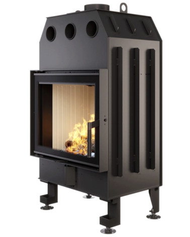 Inserti Camino Boulogne 14,5 kW