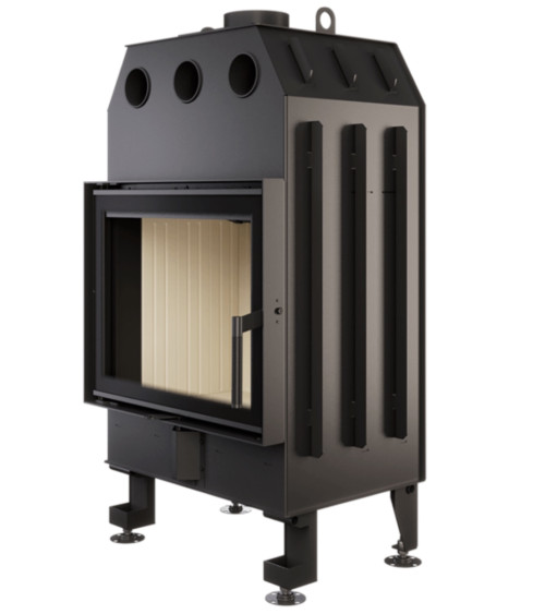 Insert Cheminée - Boulogne 14,5kW