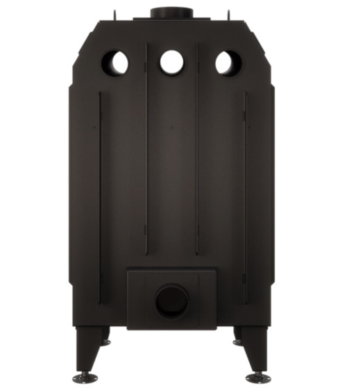 Inserti Camino Boulogne 14,5 kW