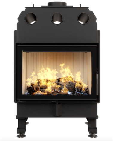 Insert Cheminée - Nanterre 15,1kW