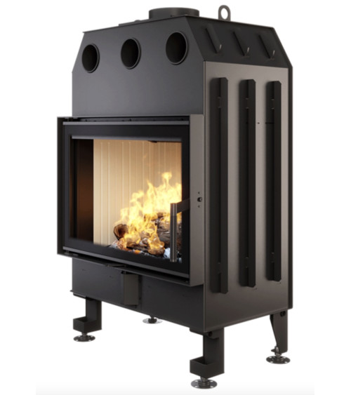 Chimenea Nanterre 15,1 kW