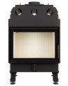 copy of Inzethaard JUNO 12 ZWART PANEL