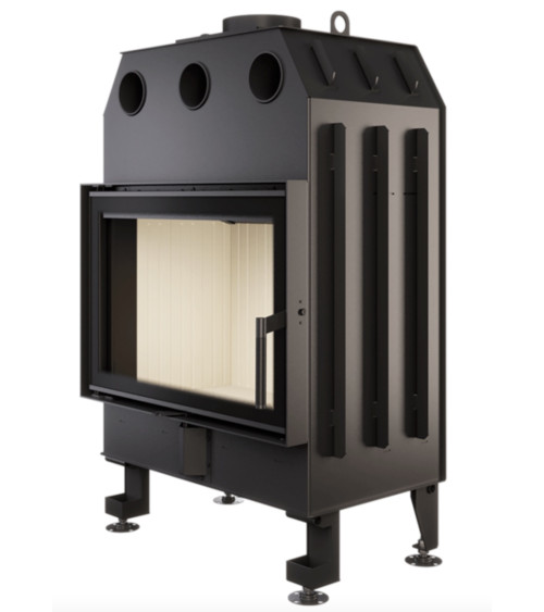 Insert Cheminée - Nanterre 15,1kW