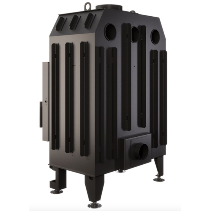 Inserto per Camino Nanterre 15,1 kW