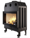 Insert Cheminée - Courbevoie 17kW