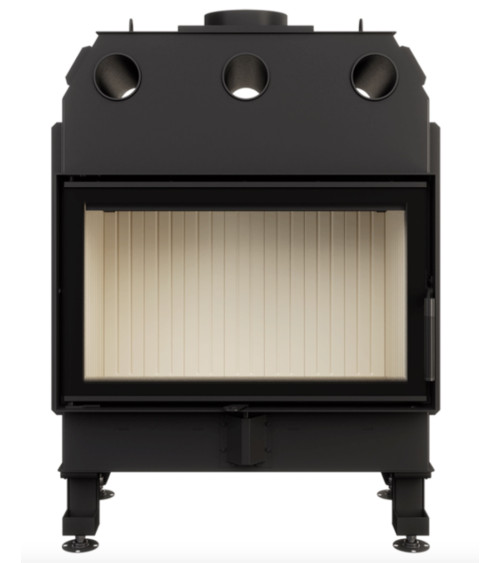 Insertable de Chimenea - Courbevoie 17 kW