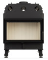 Insert Cheminée - Courbevoie 17kW