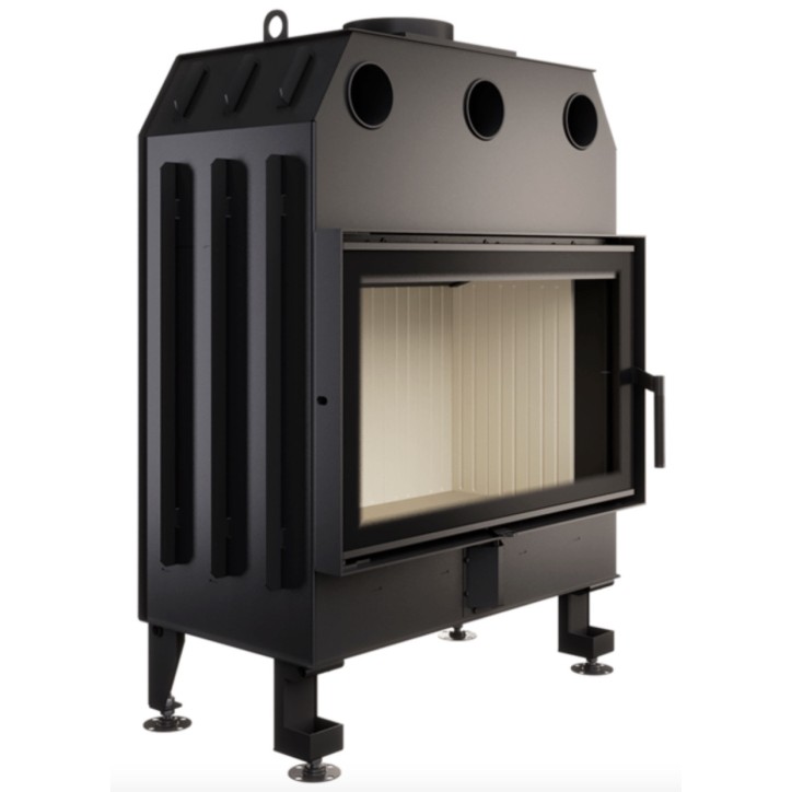 Inserto per Camino - Courbevoie 17 kW