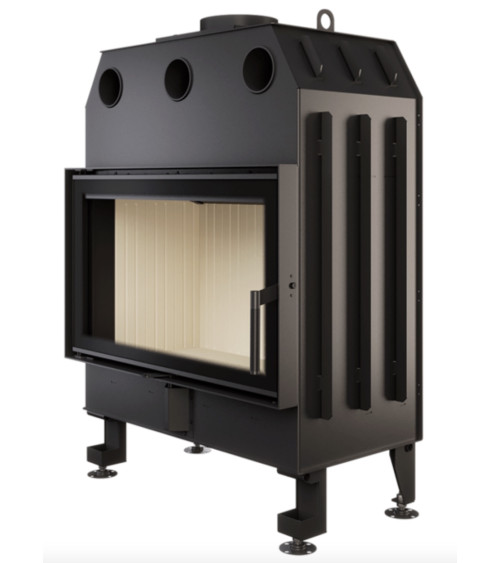 Insertable de Chimenea - Courbevoie 17 kW