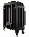 Insertable de Chimenea - Courbevoie 17 kW