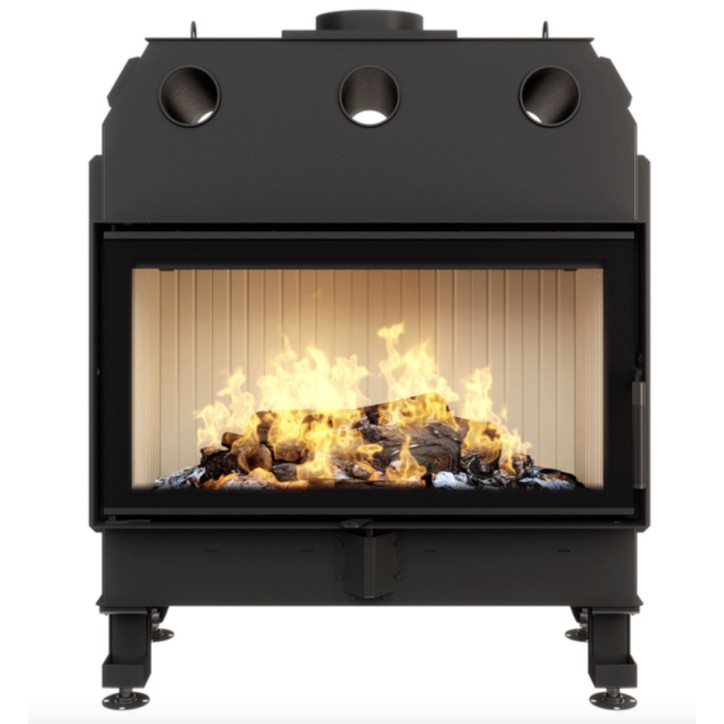 Insertable de Chimenea - Colombes 19 kW