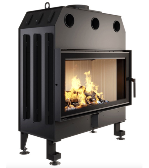 Insertable de Chimenea - Colombes 19 kW