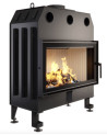 Insert Cheminée - Colombes 19Kw