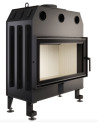 Insert Cheminée - Colombes 19Kw