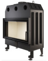 Insert Cheminée - Colombes 19Kw