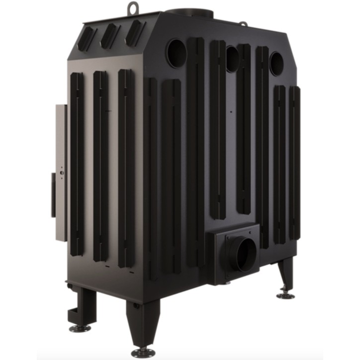 Inserto per Caminetto - Colombes 19 kW
