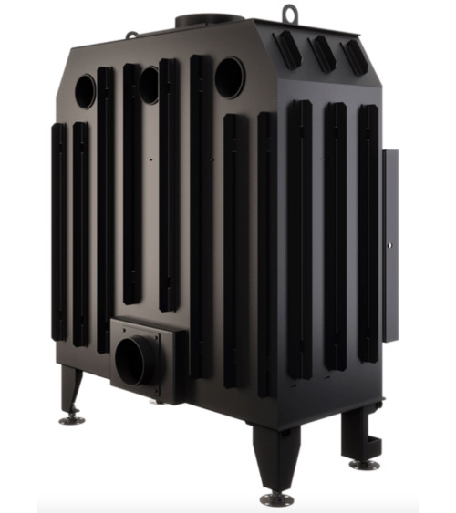 Insertable de Chimenea - Colombes 19 kW